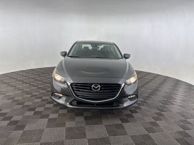 2017 Mazda Mazda3 Touring