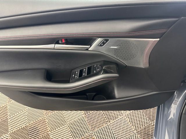 2023 Mazda Mazda3 2.5 S Carbon Edition