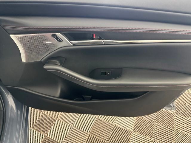2023 Mazda Mazda3 2.5 S Carbon Edition