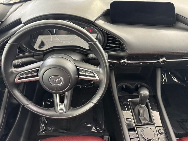 2023 Mazda Mazda3 2.5 S Carbon Edition