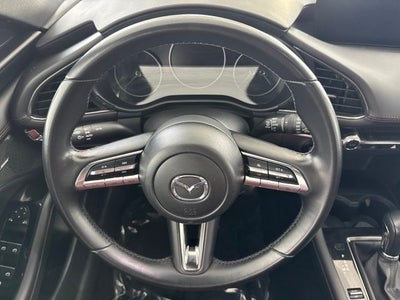 2023 Mazda Mazda3 2.5 S Carbon Edition