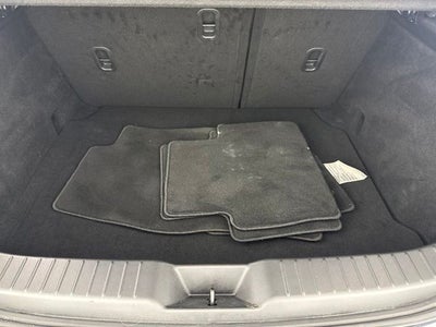 2023 Mazda Mazda3 2.5 S Carbon Edition