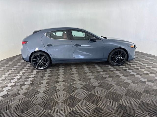 2023 Mazda Mazda3 2.5 S Carbon Edition