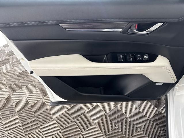 2018 Mazda Mazda CX-5 Grand Touring