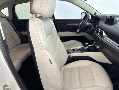 2018 Mazda Mazda CX-5 Grand Touring