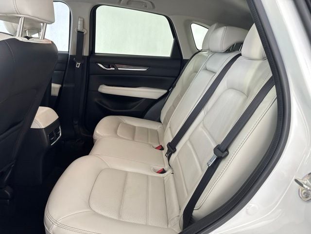 2018 Mazda Mazda CX-5 Grand Touring