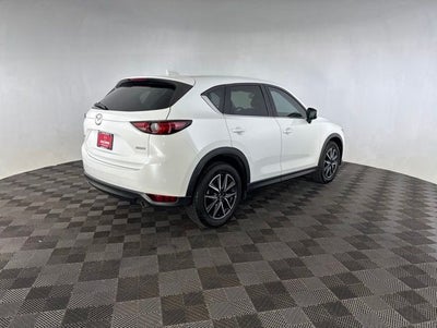 2018 Mazda Mazda CX-5 Grand Touring