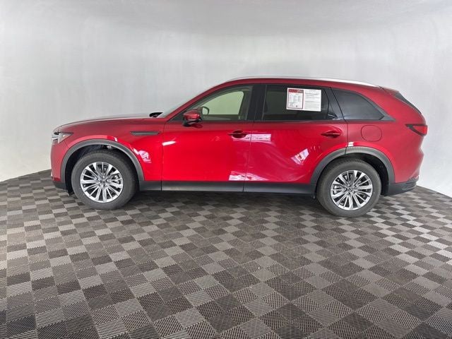 2024 Mazda Mazda CX-90 3.3 Turbo Preferred