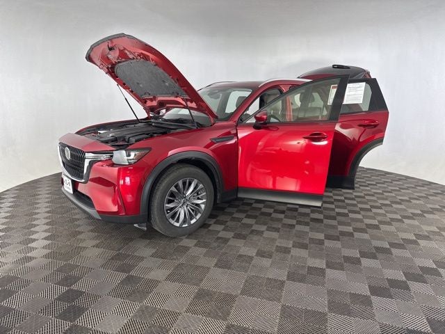 2024 Mazda Mazda CX-90 3.3 Turbo Preferred