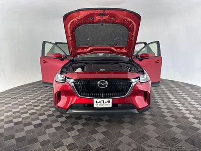 2024 Mazda Mazda CX-90 3.3 Turbo Preferred