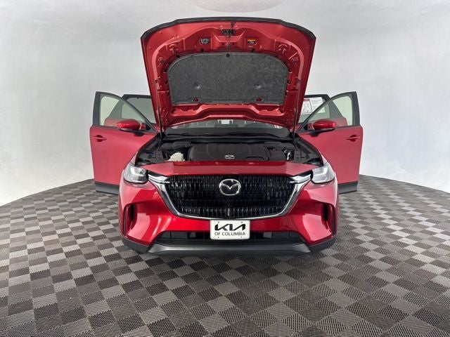 2024 Mazda Mazda CX-90 3.3 Turbo Preferred