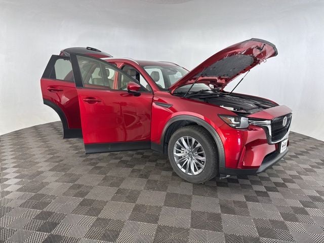 2024 Mazda Mazda CX-90 3.3 Turbo Preferred