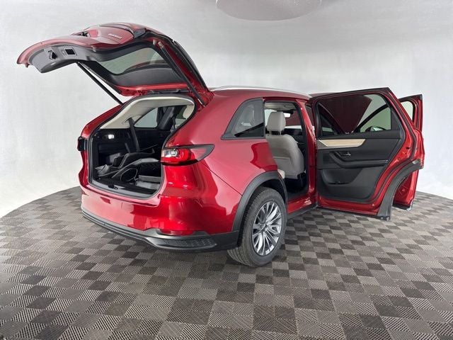 2024 Mazda Mazda CX-90 3.3 Turbo Preferred