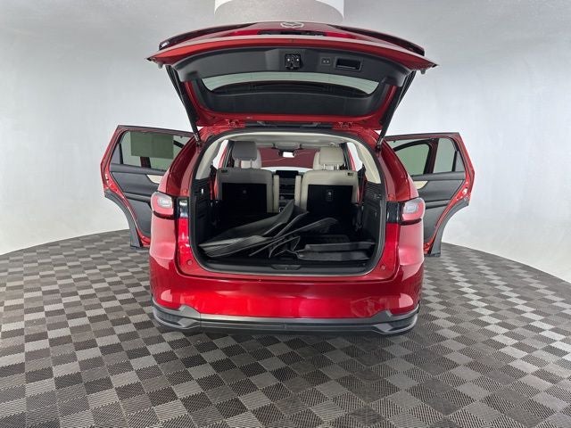 2024 Mazda Mazda CX-90 3.3 Turbo Preferred