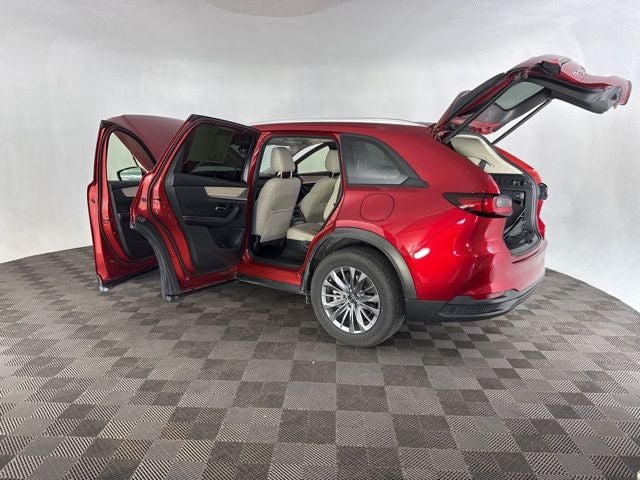 2024 Mazda Mazda CX-90 3.3 Turbo Preferred