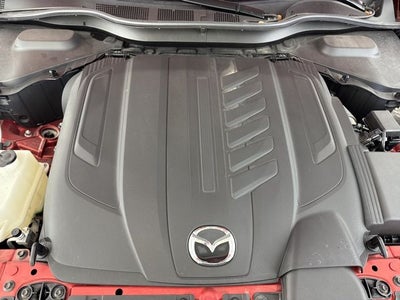 2024 Mazda Mazda CX-90 3.3 Turbo Preferred