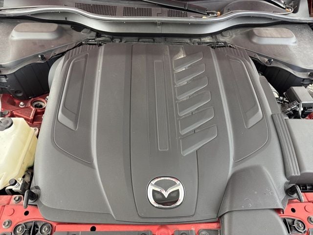 2024 Mazda Mazda CX-90 3.3 Turbo Preferred