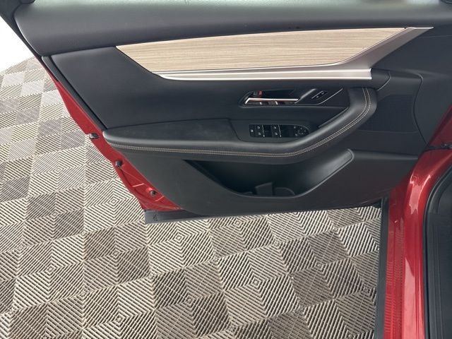 2024 Mazda Mazda CX-90 3.3 Turbo Preferred