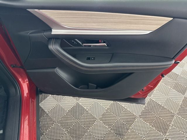 2024 Mazda Mazda CX-90 3.3 Turbo Preferred