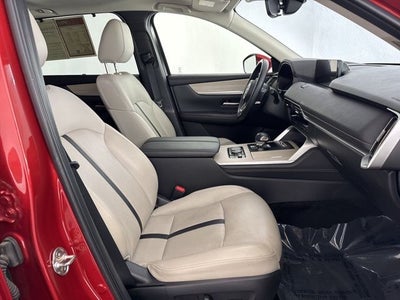 2024 Mazda Mazda CX-90 3.3 Turbo Preferred