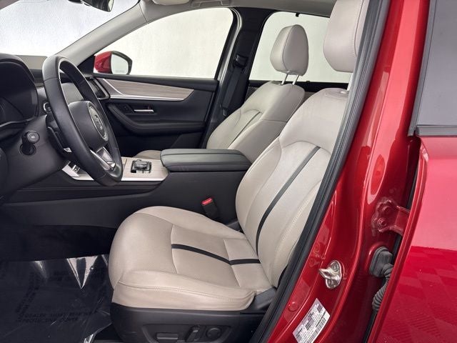 2024 Mazda Mazda CX-90 3.3 Turbo Preferred