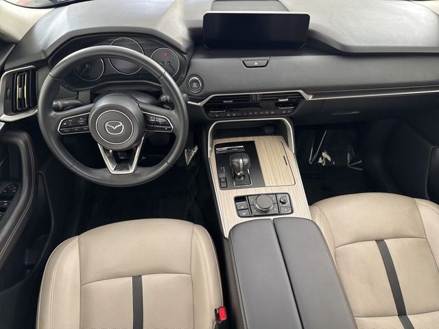 2024 Mazda Mazda CX-90 3.3 Turbo Preferred