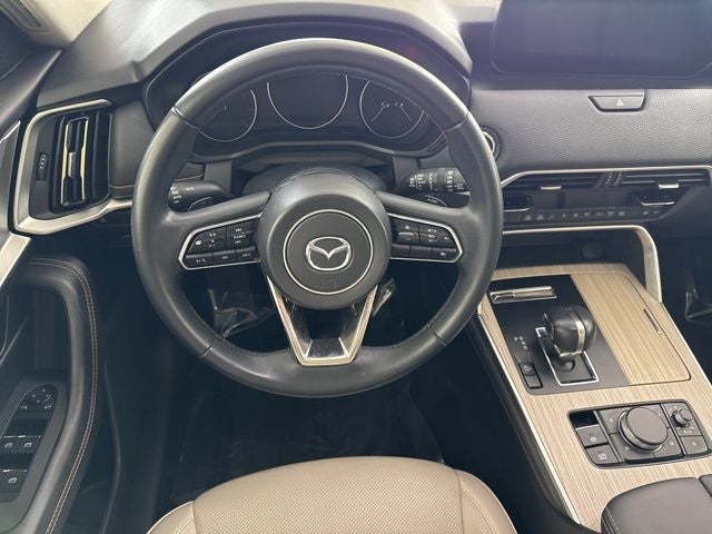 2024 Mazda Mazda CX-90 3.3 Turbo Preferred