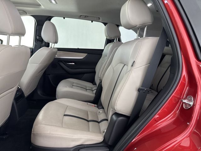 2024 Mazda Mazda CX-90 3.3 Turbo Preferred