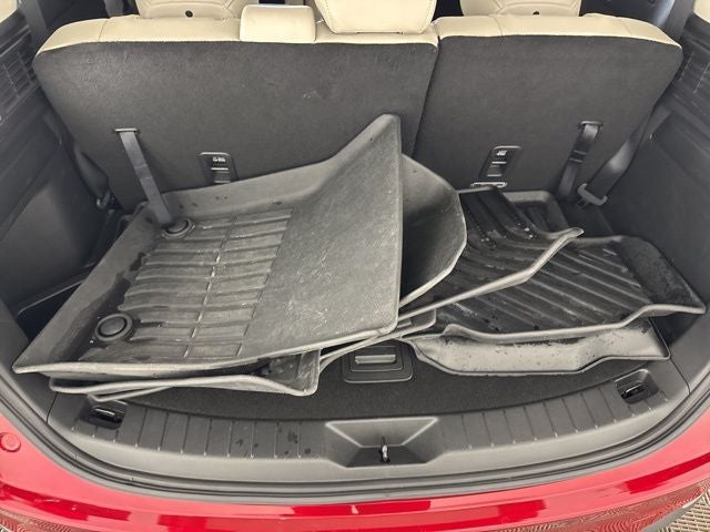 2024 Mazda Mazda CX-90 3.3 Turbo Preferred