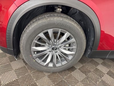 2024 Mazda Mazda CX-90 3.3 Turbo Preferred