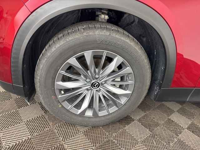 2024 Mazda Mazda CX-90 3.3 Turbo Preferred