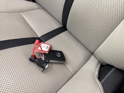 2024 Mazda Mazda CX-90 3.3 Turbo Preferred