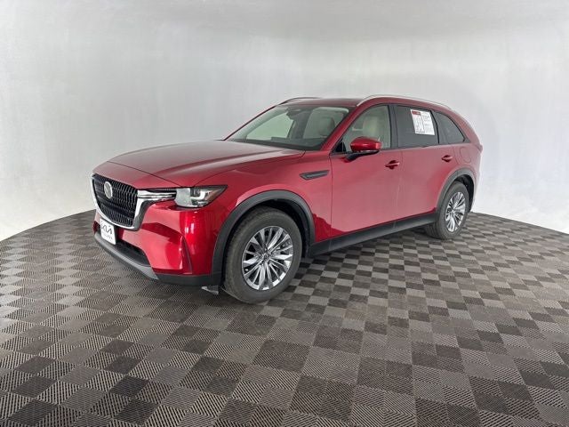 2024 Mazda Mazda CX-90 3.3 Turbo Preferred