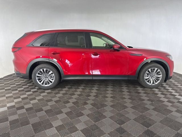 2024 Mazda Mazda CX-90 3.3 Turbo Preferred