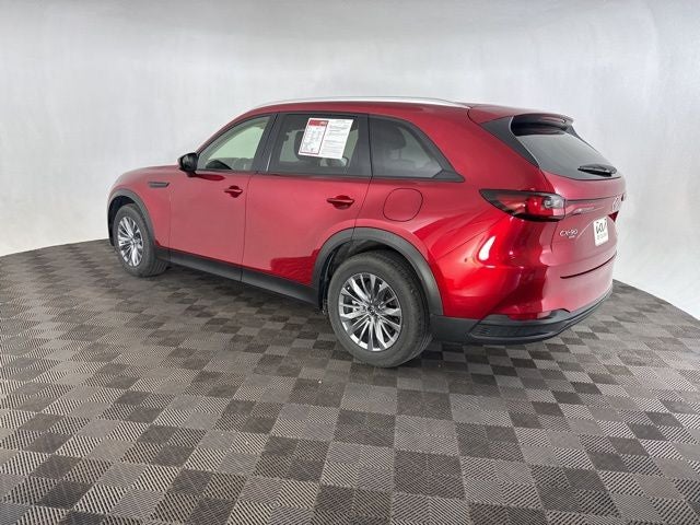 2024 Mazda Mazda CX-90 3.3 Turbo Preferred