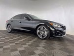 2017 INFINITI Q50 Sport