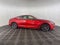2017 INFINITI Q60 Red Sport 400