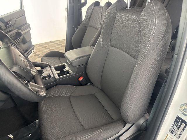 2025 Toyota 4Runner TRD Sport Premium