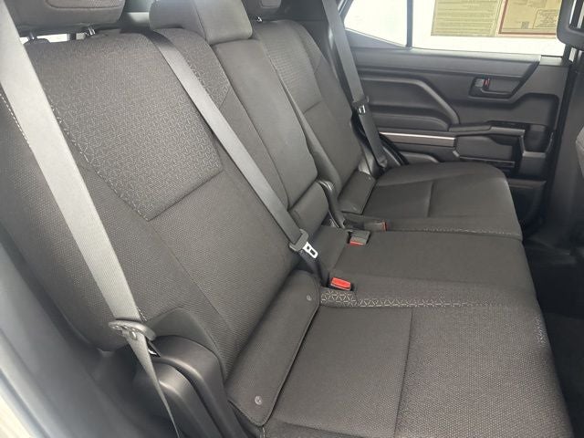 2025 Toyota 4Runner TRD Sport Premium