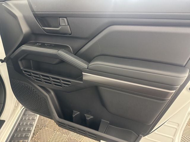 2025 Toyota 4Runner TRD Sport Premium