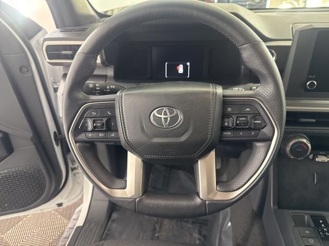 2025 Toyota 4Runner TRD Sport Premium