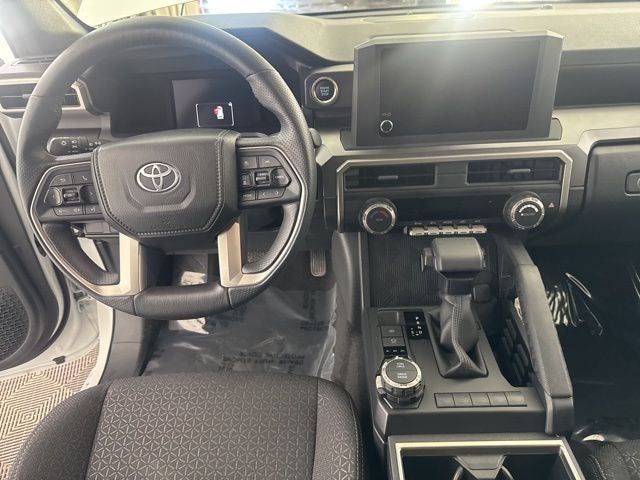 2025 Toyota 4Runner TRD Sport Premium
