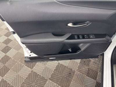2019 Lexus UX 200 F SPORT
