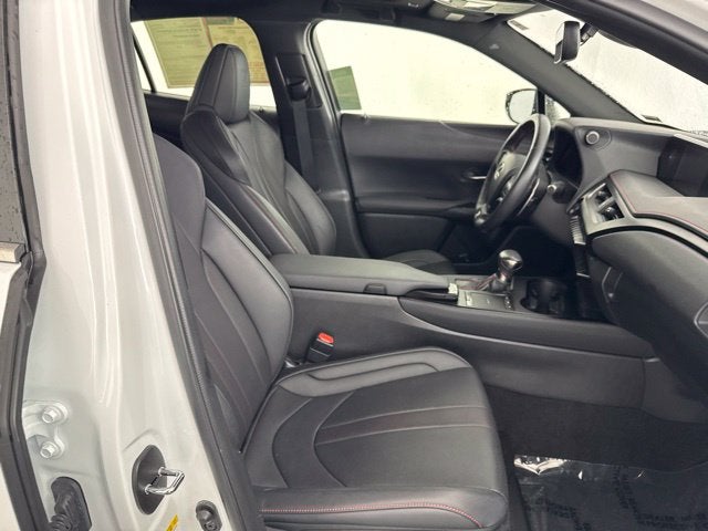 2019 Lexus UX 200 F SPORT