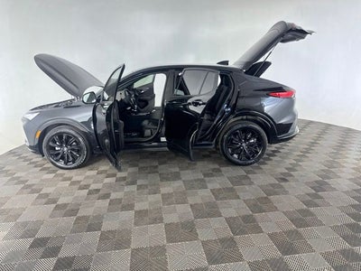 2024 Buick Envista Sport Touring