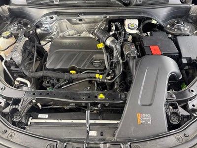 2024 Buick Envista Sport Touring