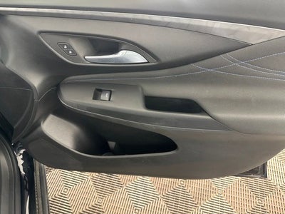 2024 Buick Envista Sport Touring