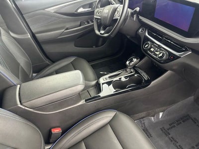 2024 Buick Envista Sport Touring