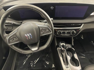 2024 Buick Envista Sport Touring