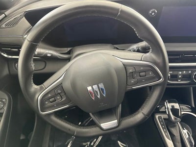 2024 Buick Envista Sport Touring